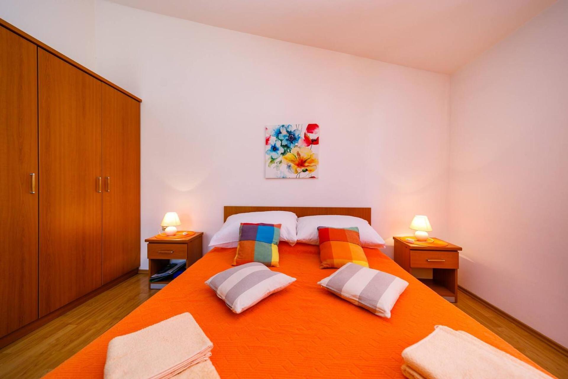 Apartments Paradiso クルク エクステリア 写真