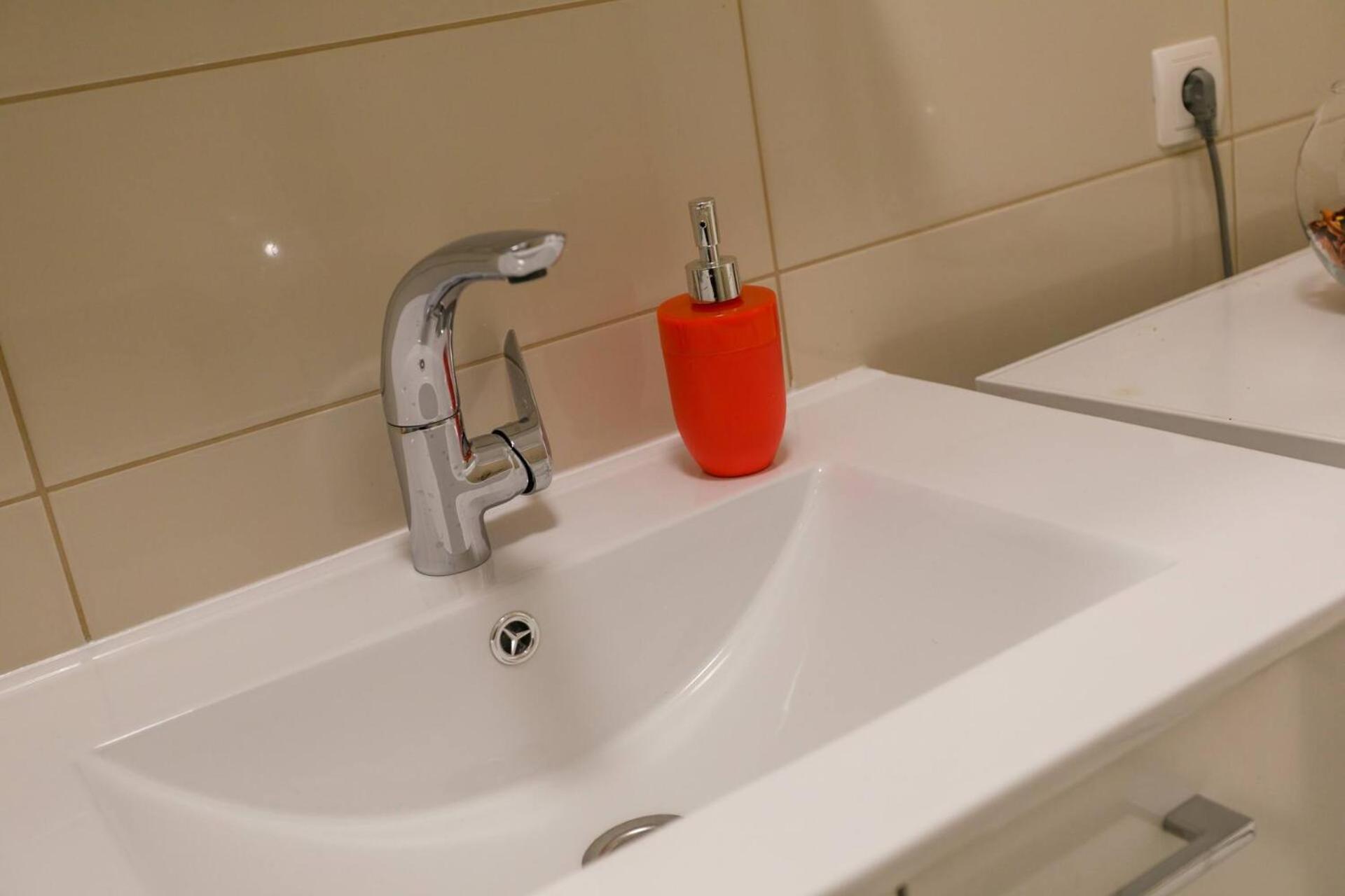 Apartments Paradiso クルク エクステリア 写真