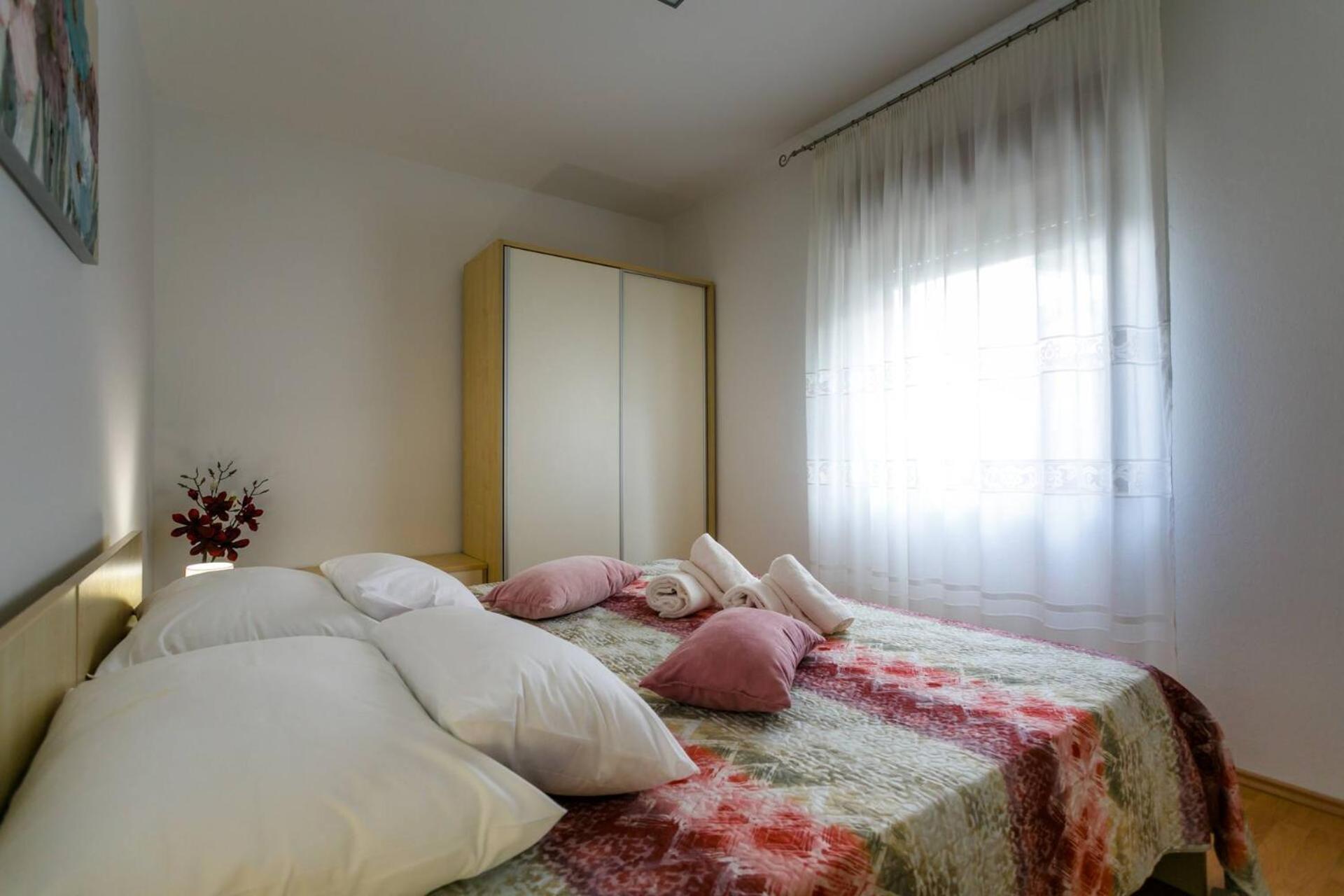 Apartments Paradiso クルク エクステリア 写真