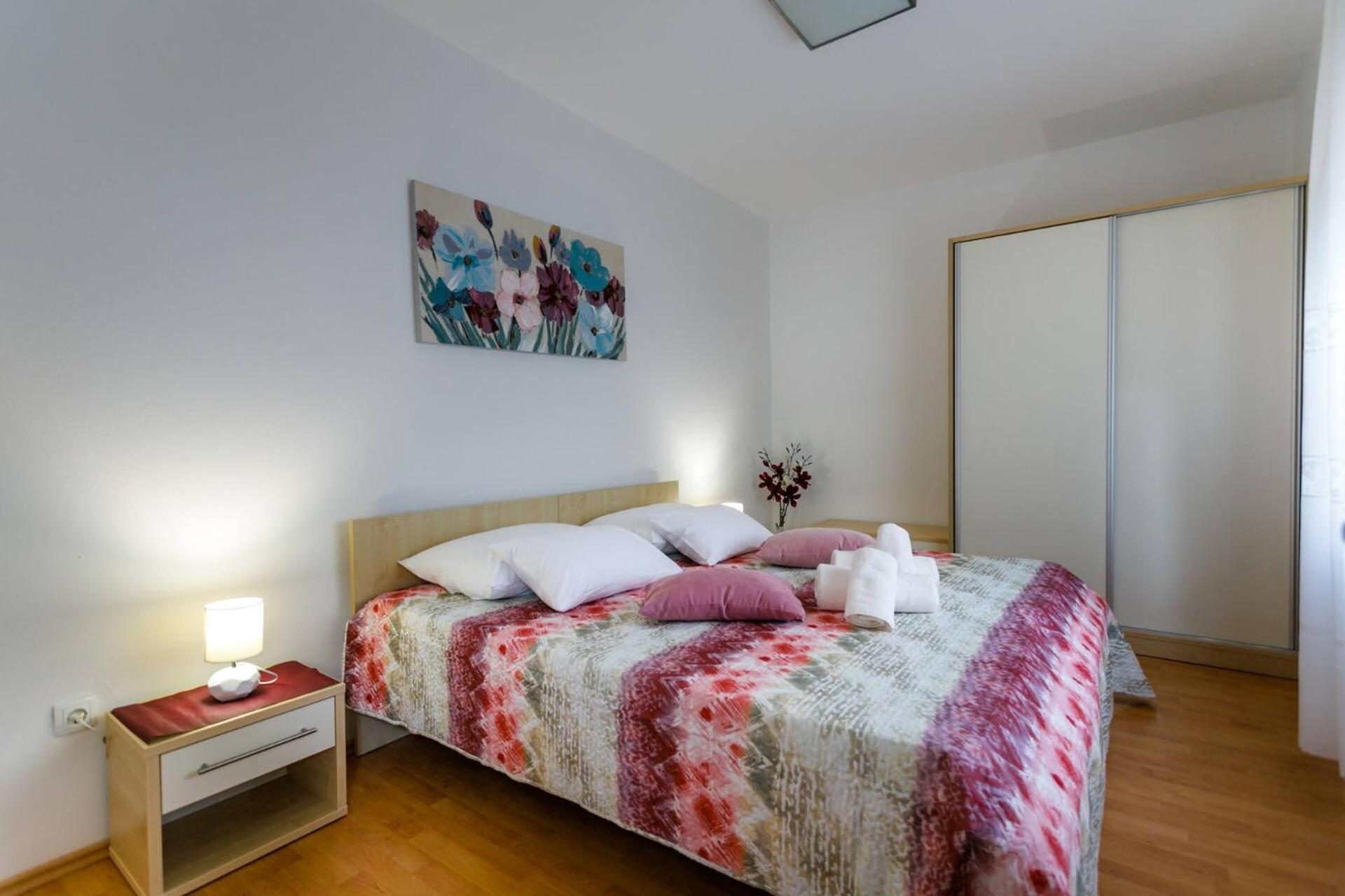 Apartments Paradiso クルク エクステリア 写真